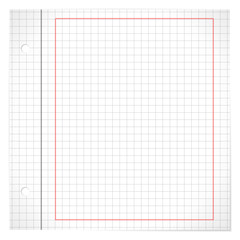 block caro rahmen II