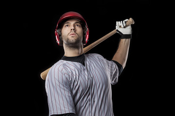 Baseball Player