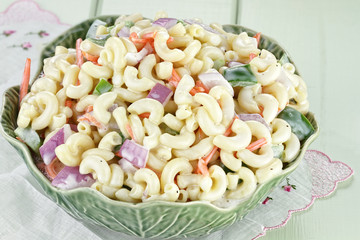 Macaroni Salad