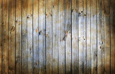 Wooden background