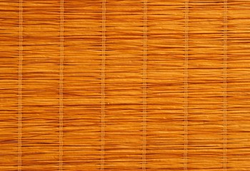 Closeup photo of a wooden door