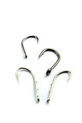 The Four Hooks is fishing.