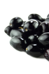 Black Olives