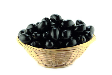 Black Olives