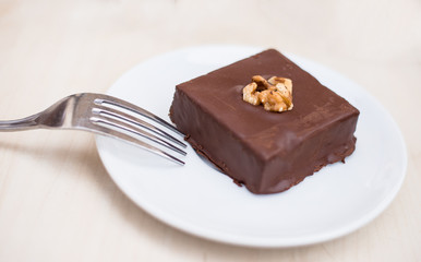 Chocolate Brownie