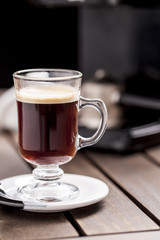Cup of Coffee
