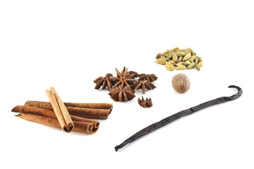 spices