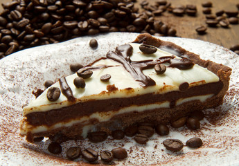 coffee cke