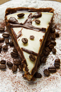 coffee cke