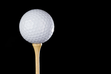 Golf Ball