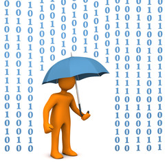 Data Protection Umbrella