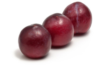 Pflaumen