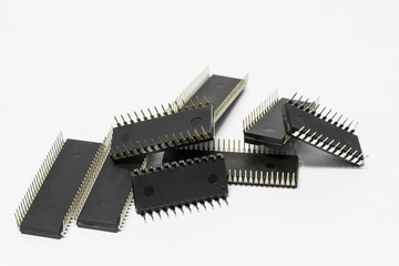 Integrated Circuit