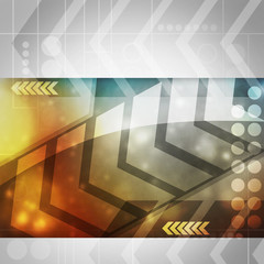 Abstract background