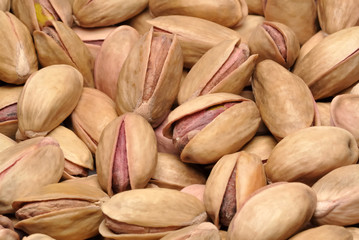 Fototapeta premium Pistachio