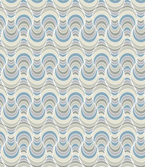 wavy pattern