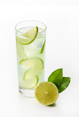 Lime juice