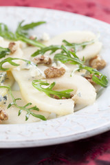 Pear salad