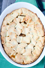 apple pie