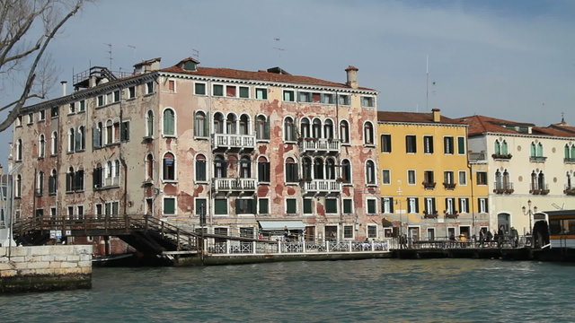 Fondamenta Zattere, Venice