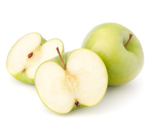 Green apple