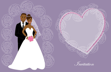 Wedding invitation 8