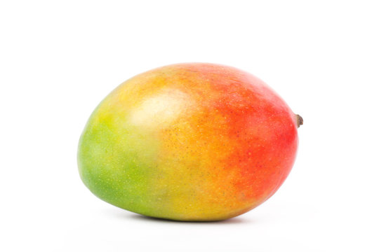 frische reife Mango