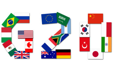 G20 Major Economies