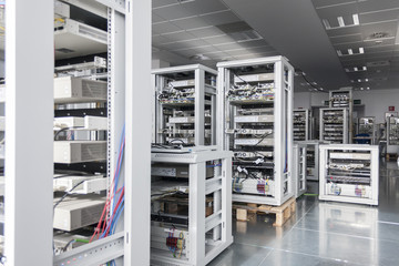 Data Center