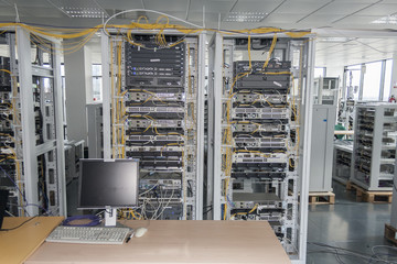 Data Center