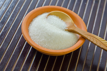 sugar