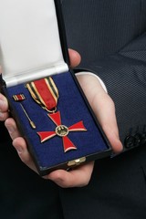 Symbolfoto zum Thema ehrenamtliches Engagement.