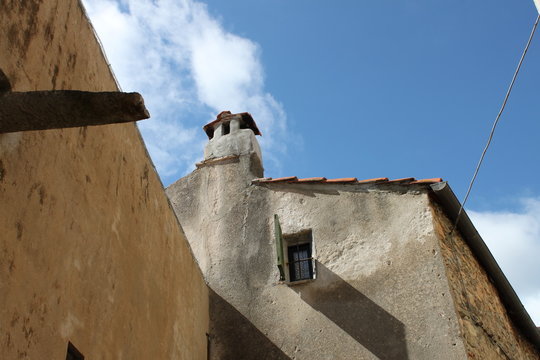 comignolo