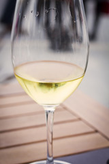 White wine