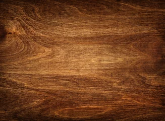 Deurstickers Hout hout textuur