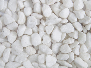 Fototapeta na wymiar białe kamienie marmurowe tekstury