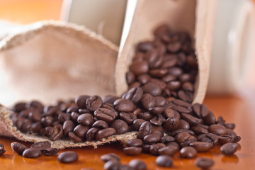 coffee