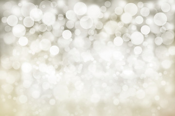 Christmas lights