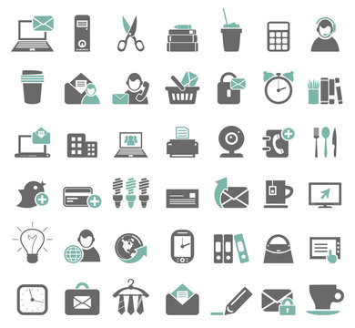 Office icons7