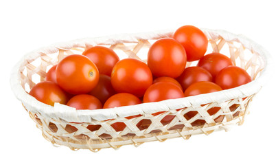 Cherry tomatoes