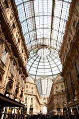 galleria vittorio emanuele