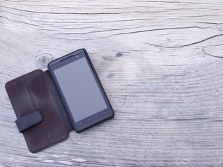 Teléfono movil