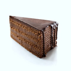 Slice of cake
