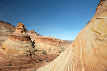 Paria Canyon, Arizona