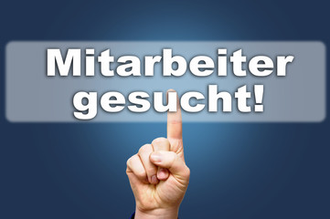 Wir suchen Dich