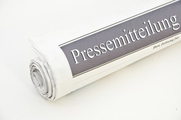 Pressemitteilung