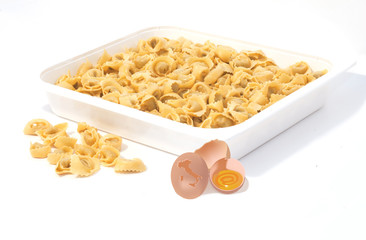 tortellini uovo italiani