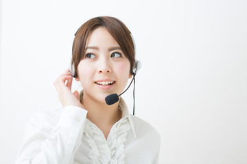 オペレーター