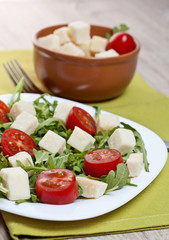 salad