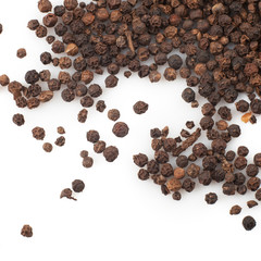 peppercorns